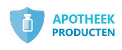 Apotheekproducten logo