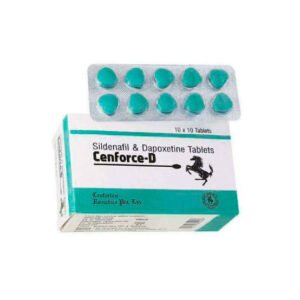 Cenforce-D
