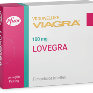 Lovegra 100 mg